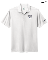 Manchester Valley HS School Football - Nike Polo