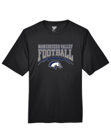Manchester Valley HS School Football - Performance Shirt