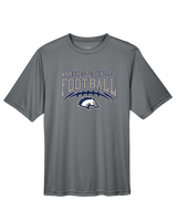 Manchester Valley HS School Football - Performance Shirt
