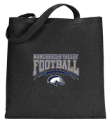 Manchester Valley HS School Football - Tote