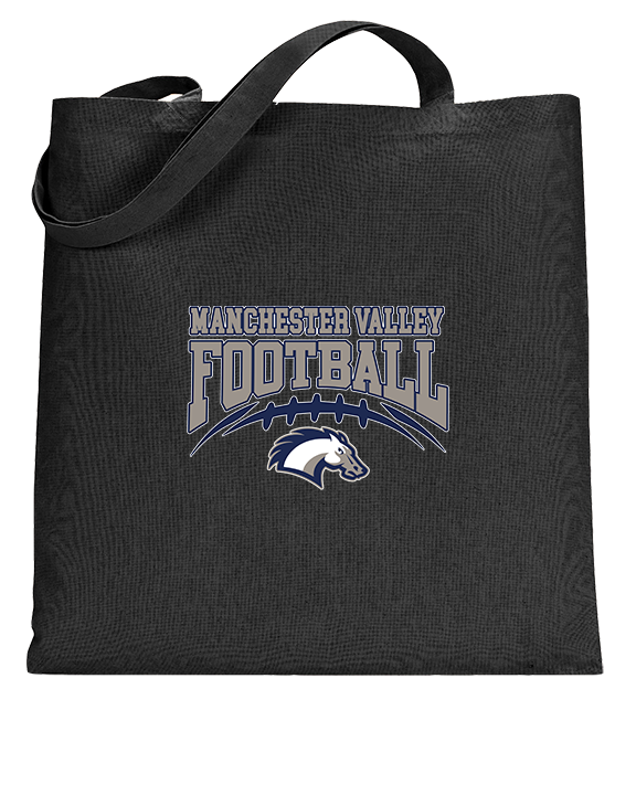 Manchester Valley HS School Football - Tote