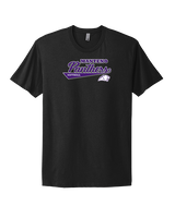 Manteno HS Softball Custom - Mens Select Cotton T-Shirt