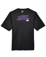 Manteno HS Softball Custom - Performance Shirt