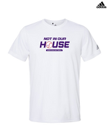 Manteno HS Softball NIOH - Mens Adidas Performance Shirt