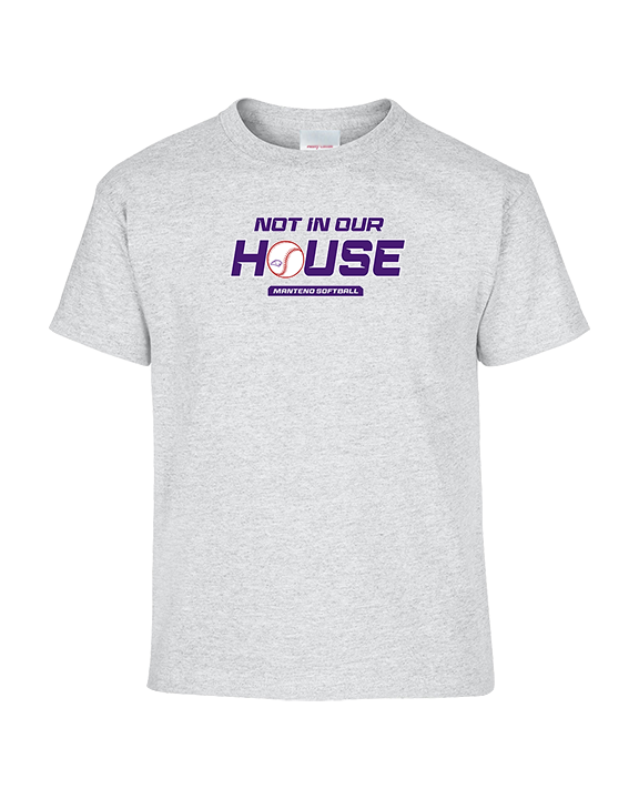 Manteno HS Softball NIOH - Youth Shirt