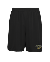 Mar Vista HS Track & Field Logo - Mens 7inch Training Shorts