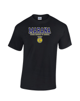 Marana HS FFA Block - Cotton T-Shirt