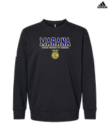 Marana HS FFA Block - Mens Adidas Crewneck