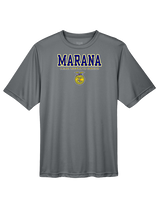 Marana HS FFA Block - Performance Shirt