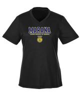 Marana HS FFA Block - Womens Performance Shirt