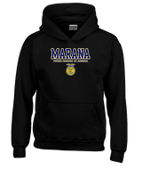Marana HS FFA Block - Youth Hoodie