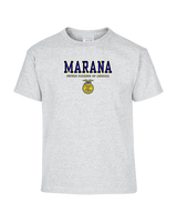 Marana HS FFA Block - Youth Shirt