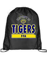 Marana HS FFA Property - Drawstring Bag