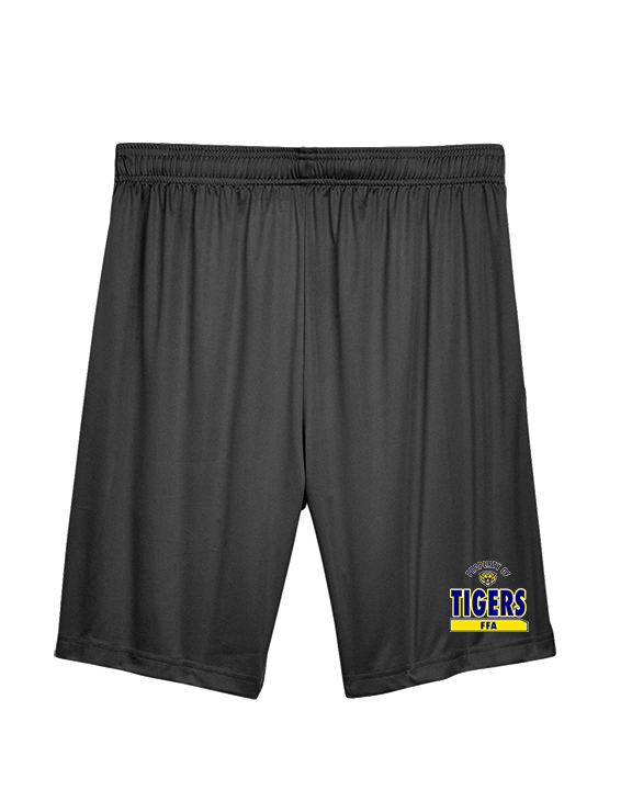 Marana HS FFA Property - Mens Training Shorts with Pockets