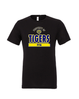 Marana HS FFA Property - Tri-Blend Shirt