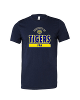 Marana HS FFA Property - Tri-Blend Shirt