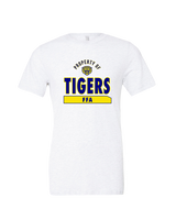 Marana HS FFA Property - Tri-Blend Shirt