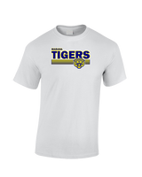 Marana HS FFA Stripes - Cotton T-Shirt