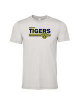 Marana HS FFA Stripes - Tri-Blend Shirt