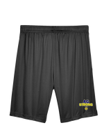Marana HS FFA Strong - Mens Training Shorts with Pockets