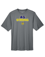 Marana HS FFA Strong - Performance Shirt