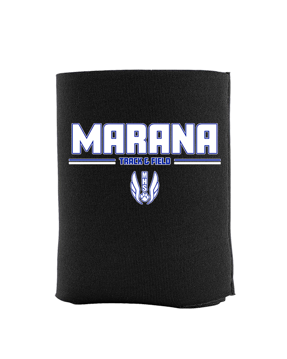 Marana HS Track & Field Keen - Koozie