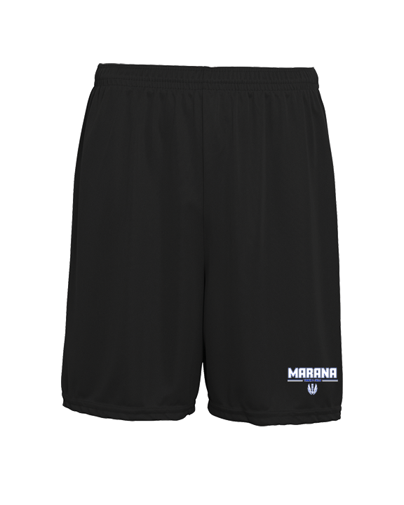 Marana HS Track & Field Keen - Mens 7inch Training Shorts