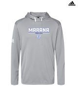 Marana HS Track & Field Keen - Mens Adidas Hoodie
