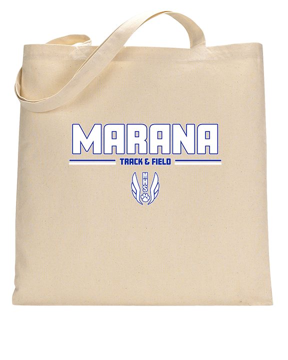 Marana HS Track & Field Keen - Tote