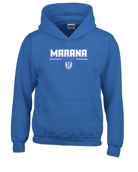 Marana HS Track & Field Keen - Unisex Hoodie