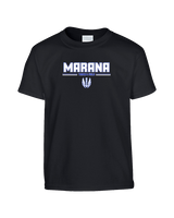 Marana HS Track & Field Keen - Youth Shirt