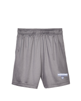 Marana HS Track & Field Keen - Youth Training Shorts
