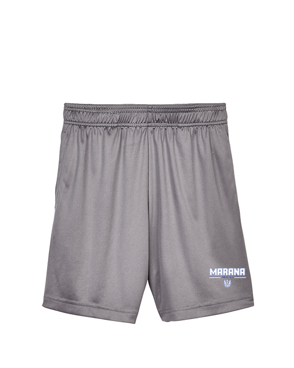 Marana HS Track & Field Keen - Youth Training Shorts