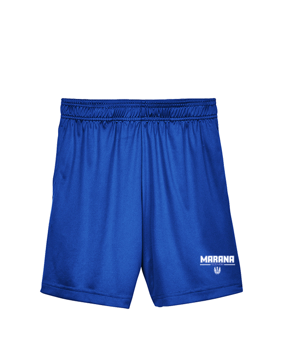 Marana HS Track & Field Keen - Youth Training Shorts