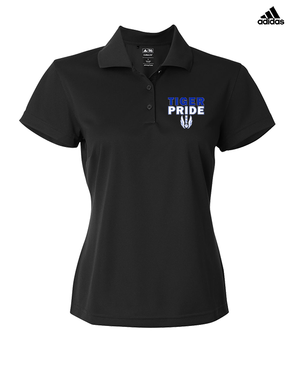 Marana HS Track & Field Pride - Adidas Womens Polo