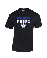 Marana HS Track & Field Pride - Cotton T-Shirt