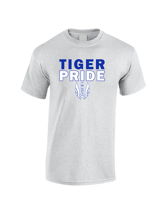 Marana HS Track & Field Pride - Cotton T-Shirt