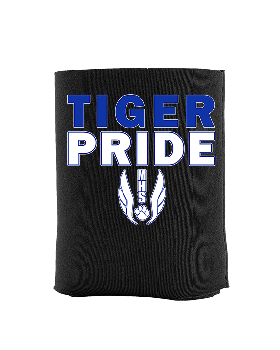 Marana HS Track & Field Pride - Koozie