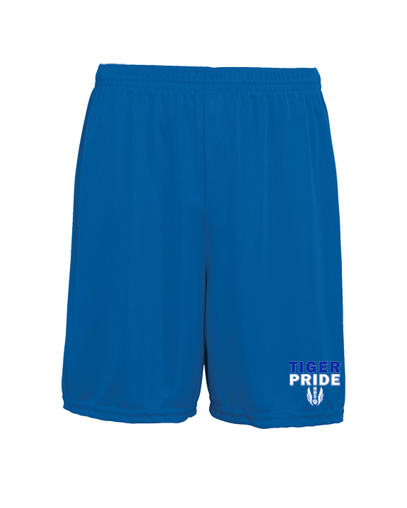 Marana HS Track & Field Pride - Mens 7inch Training Shorts