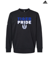Marana HS Track & Field Pride - Mens Adidas Crewneck