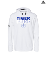 Marana HS Track & Field Pride - Mens Adidas Hoodie