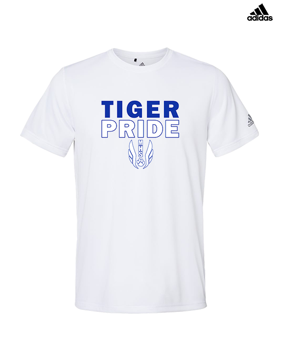 Marana HS Track & Field Pride - Mens Adidas Performance Shirt