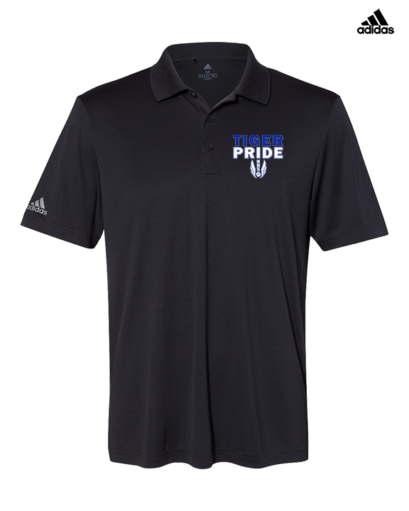 Marana HS Track & Field Pride - Mens Adidas Polo