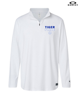 Marana HS Track & Field Pride - Mens Oakley Quarter Zip