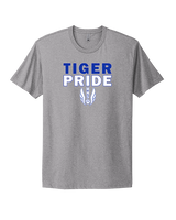 Marana HS Track & Field Pride - Mens Select Cotton T-Shirt