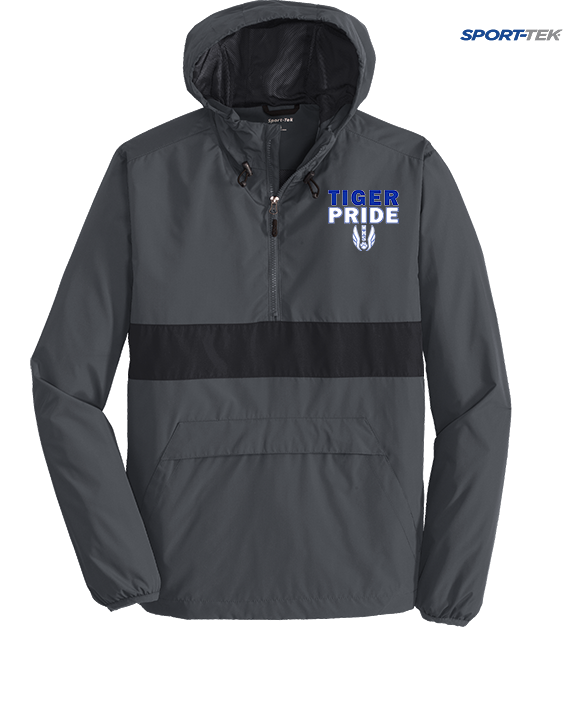 Marana HS Track & Field Pride - Mens Sport Tek Jacket