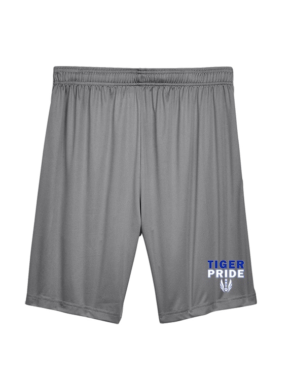 Marana HS Track & Field Pride - Mens Training Shorts with Pockets