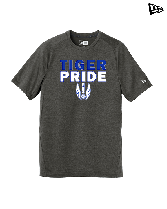 Marana HS Track & Field Pride - New Era Performance Shirt