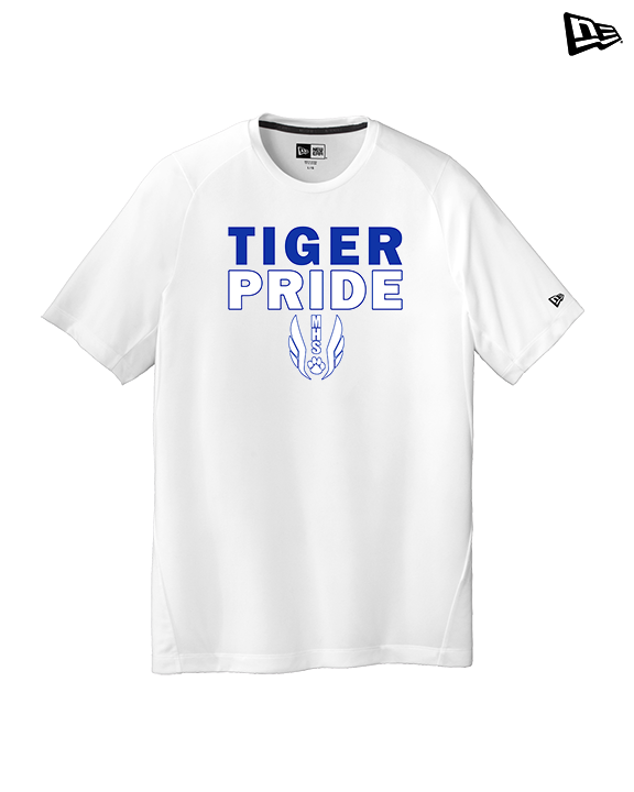 Marana HS Track & Field Pride - New Era Performance Shirt
