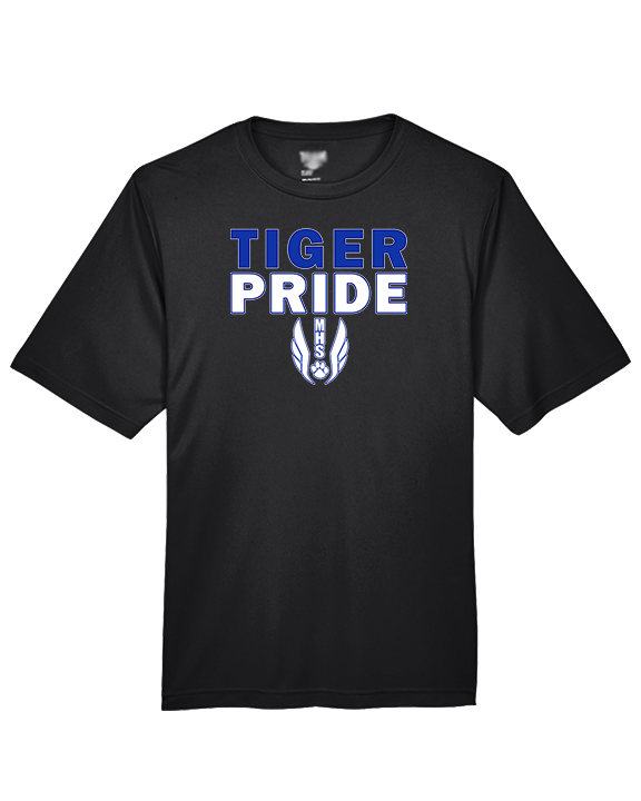 Marana HS Track & Field Pride - Performance Shirt